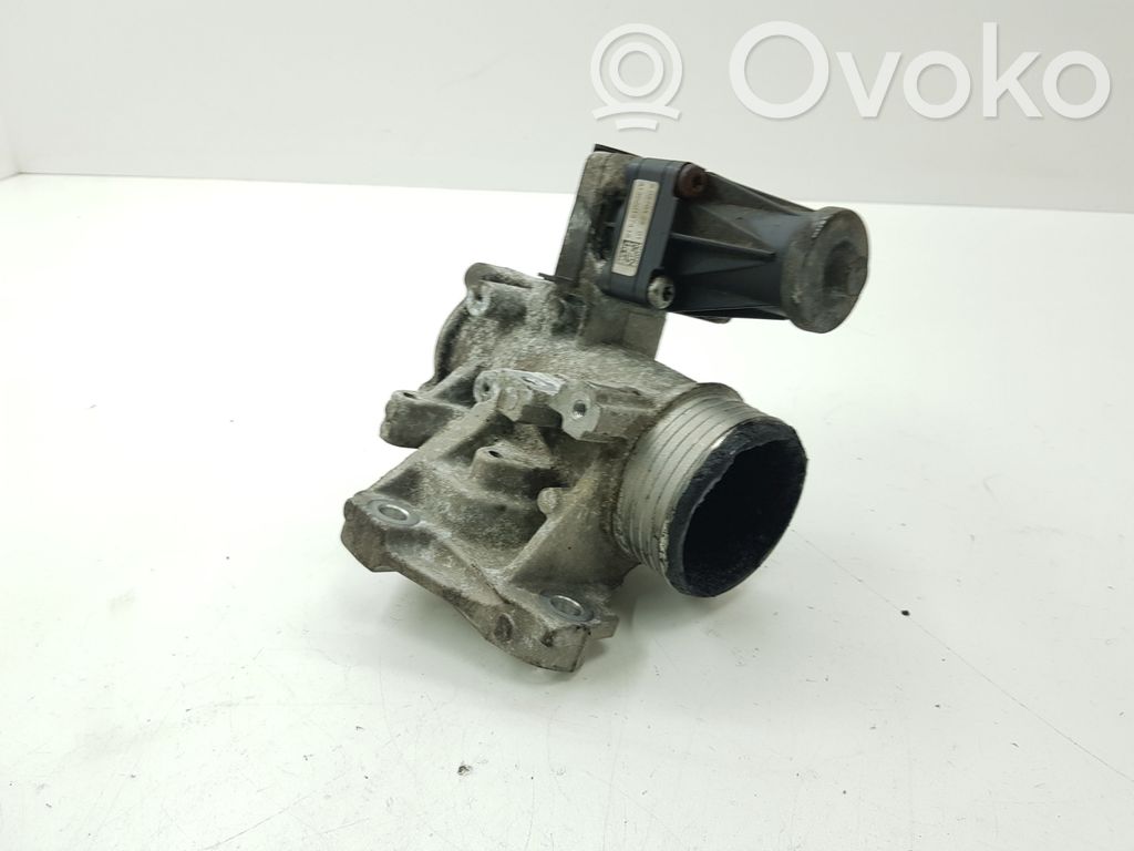 Volvo XC60 Válvula EGR 