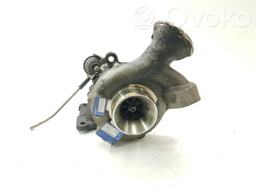 Turbina   53241015365,36002640