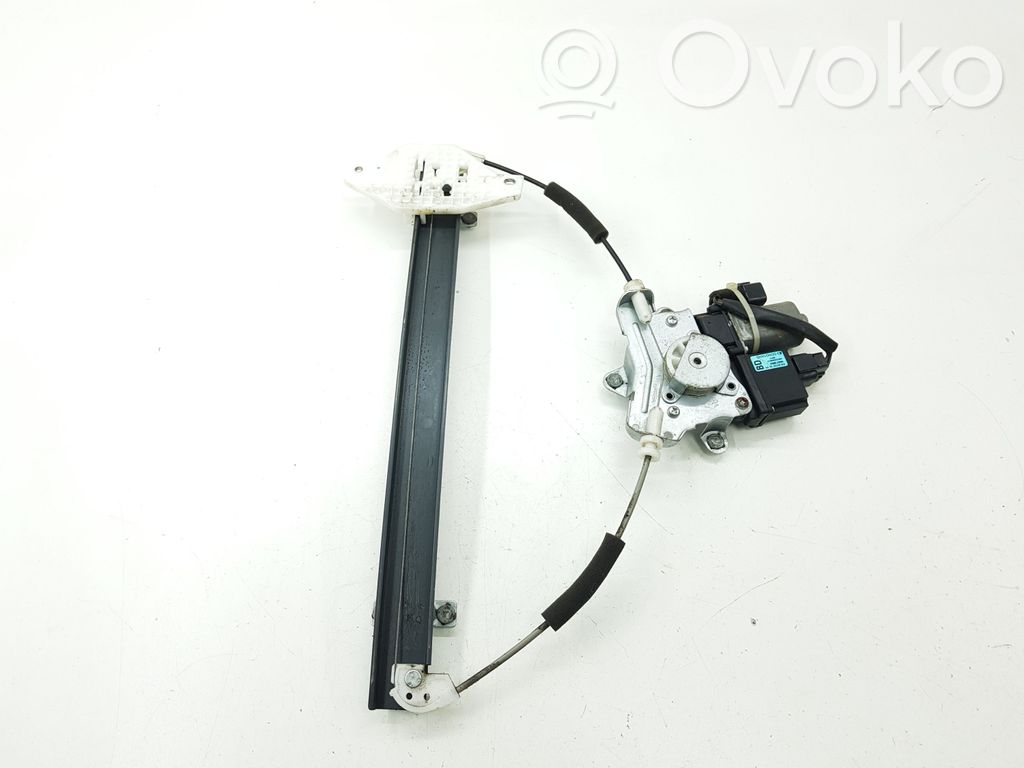 Opel Antara Elektryczny podnośnik szyby drzwi przednich 