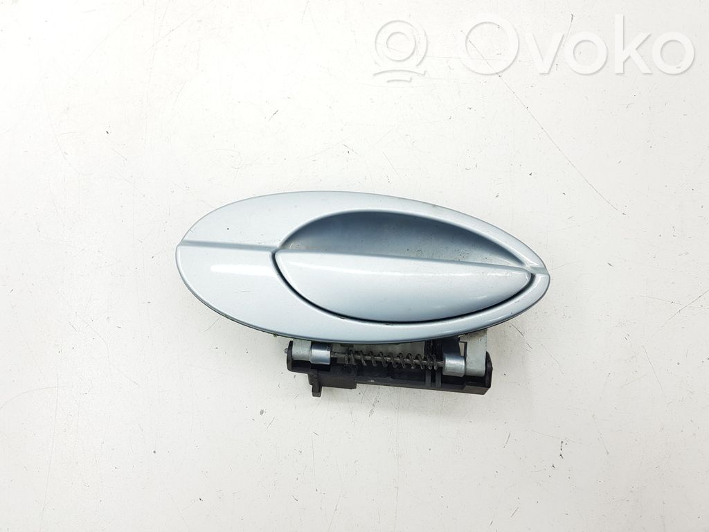 Manecilla externa puerta trasera   9642929180