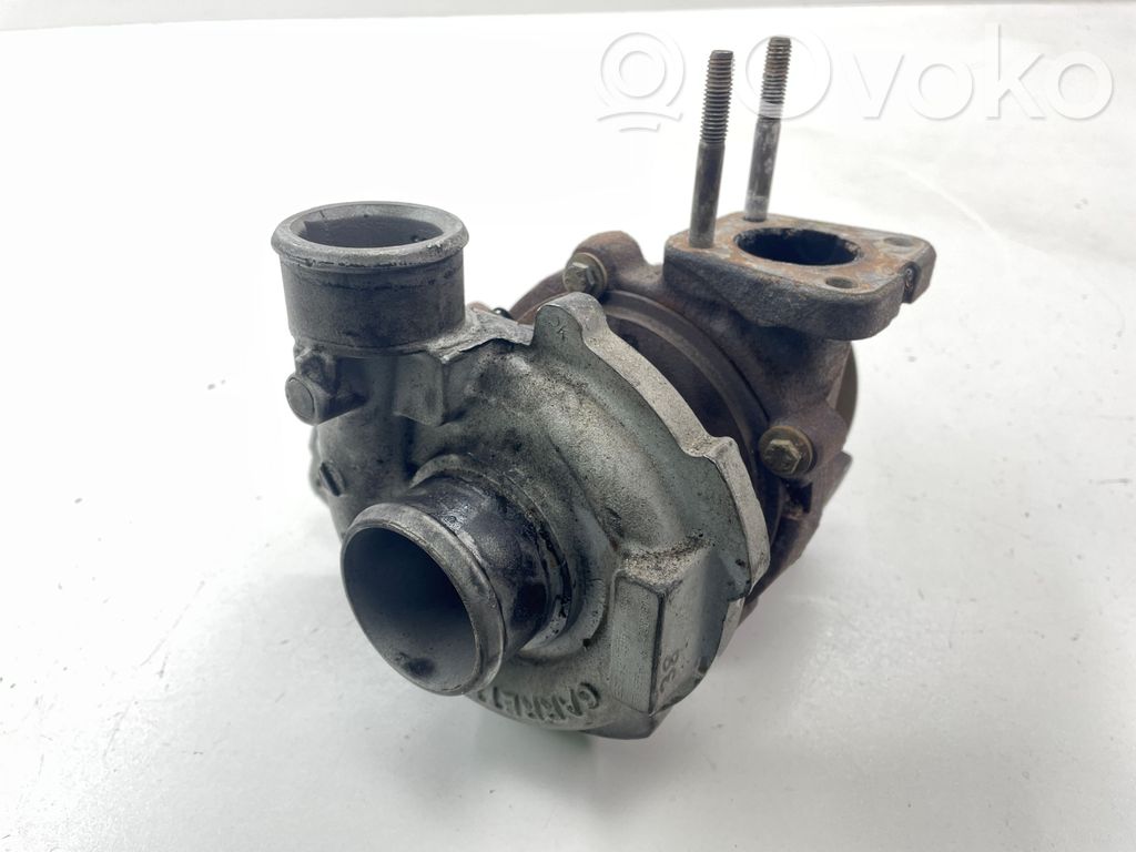 Turbina   35242129H,7718551