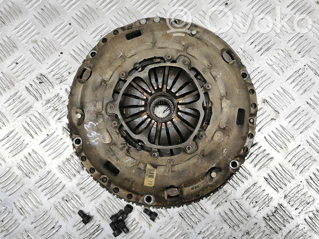 Ford S-MAX Sankabos komplektas 
