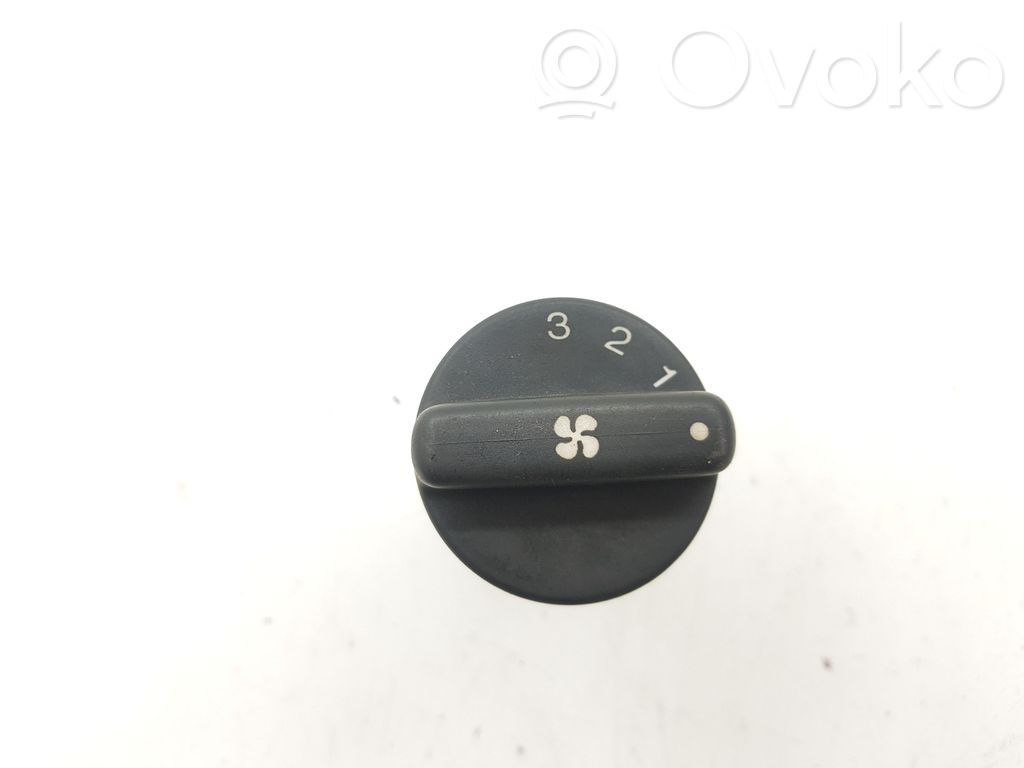 Ford Scorpio Interior fan control switch 