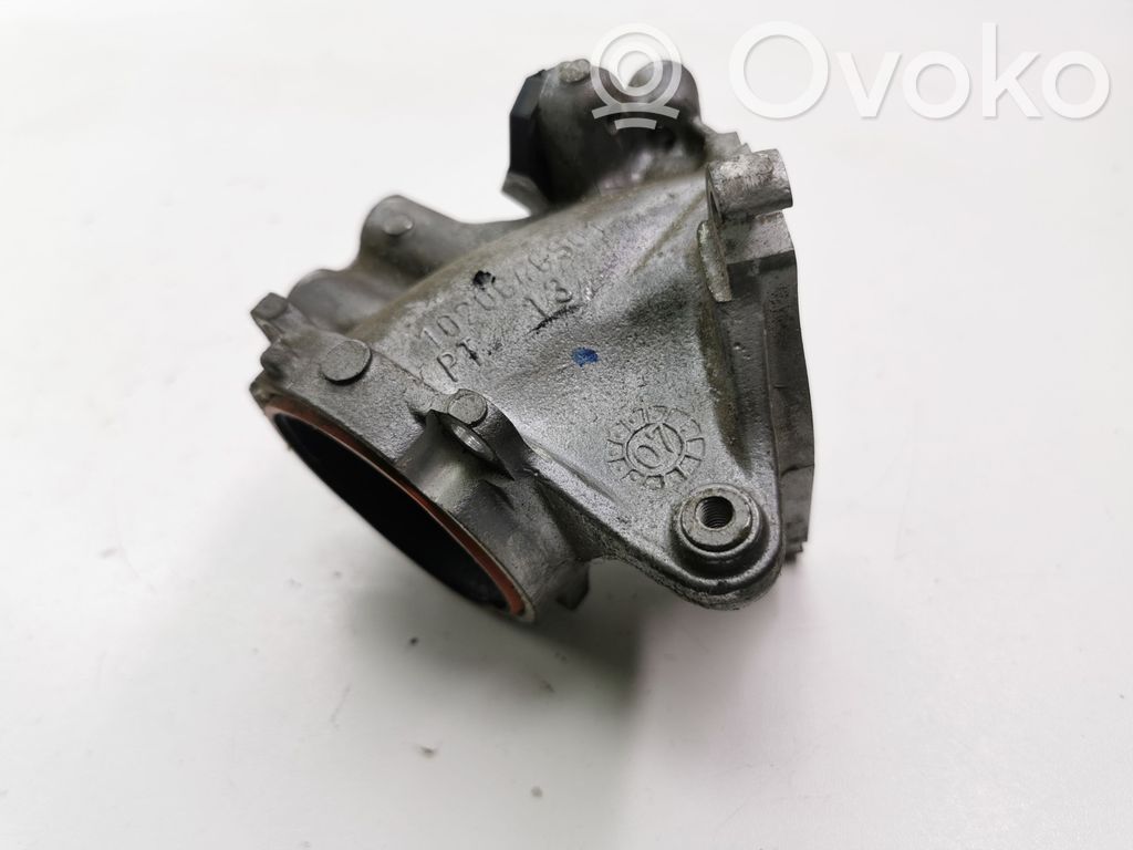 Mitsubishi Outlander Intercooler hose/pipe 