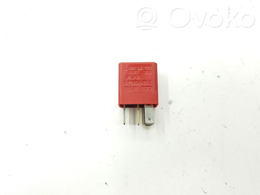 Jeep Renegade Other relay 
