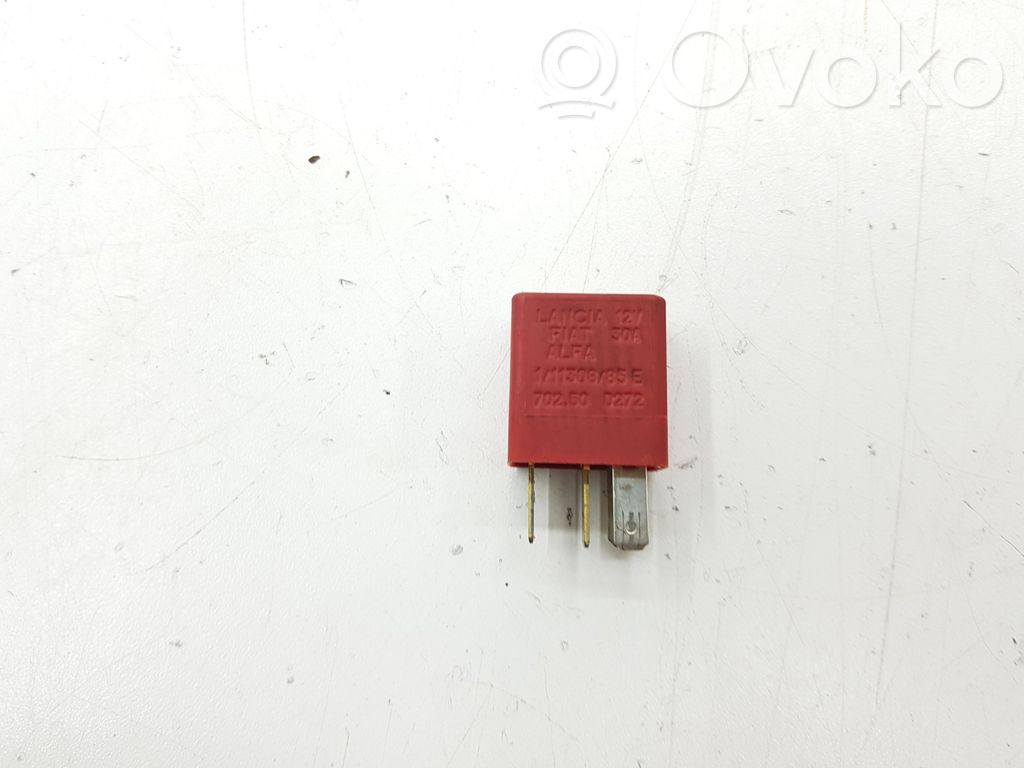 Jeep Renegade Other relay 