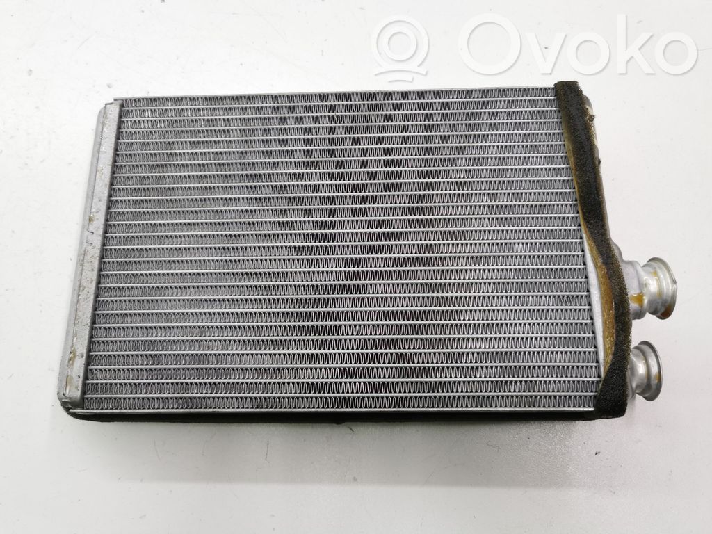 Citroen C5 Pečiuko radiatorius 