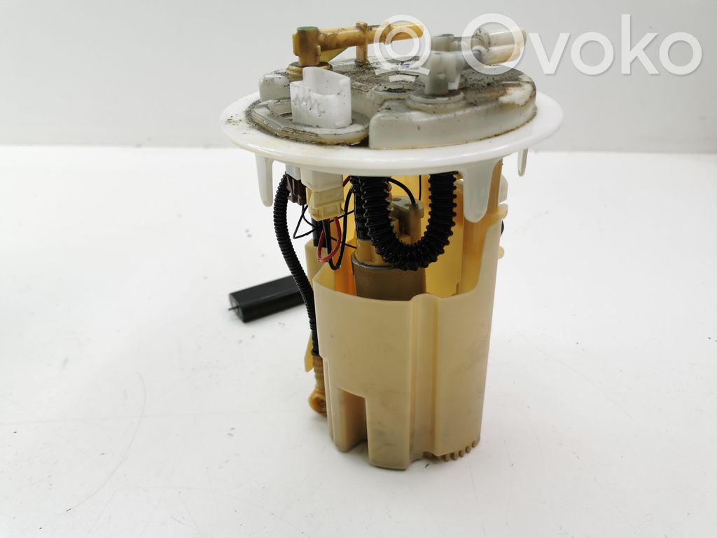 Citroen C5 Bomba interna de combustible 
