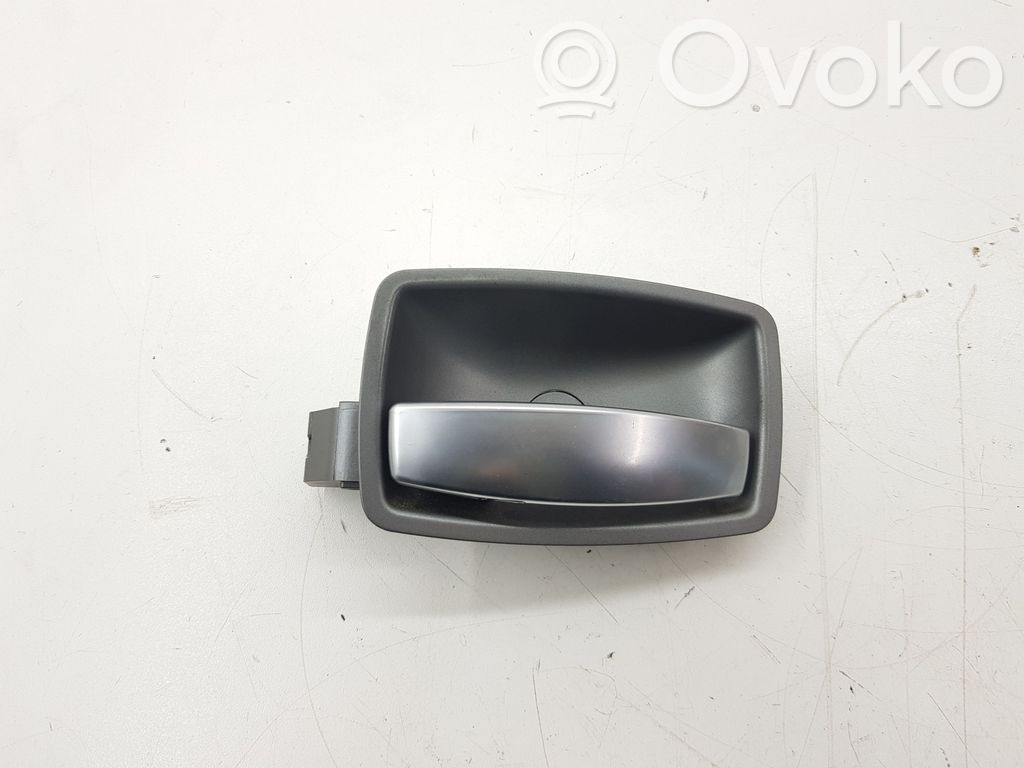 BMW 7 E65 E66 Front door interior handle 