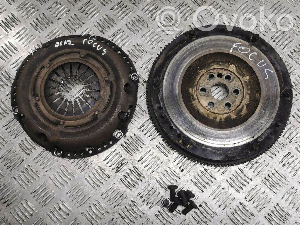 Ford Focus Clutch set kit 