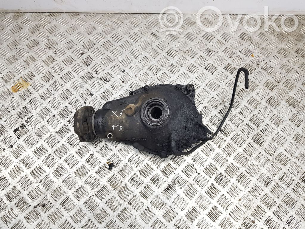 Front differential   14286410