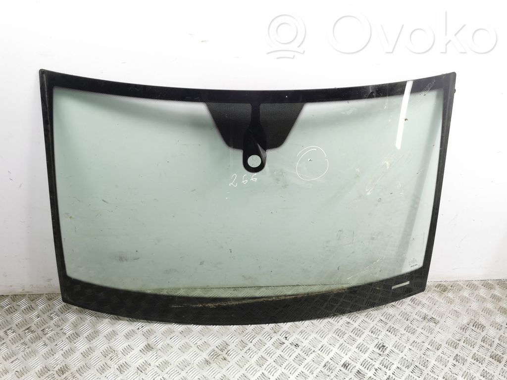 Mercedes-Benz A W169 Front windscreen/windshield window 