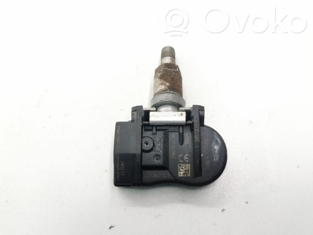 Mazda CX-7 Tire pressure sensor 