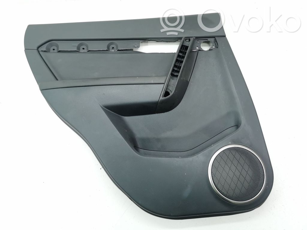 Chevrolet Captiva Panou interior ușă spate 