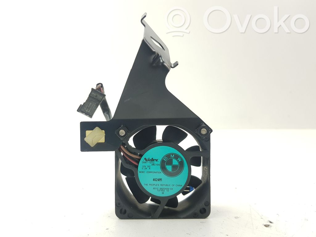 Fan control module   4624M1,6922804