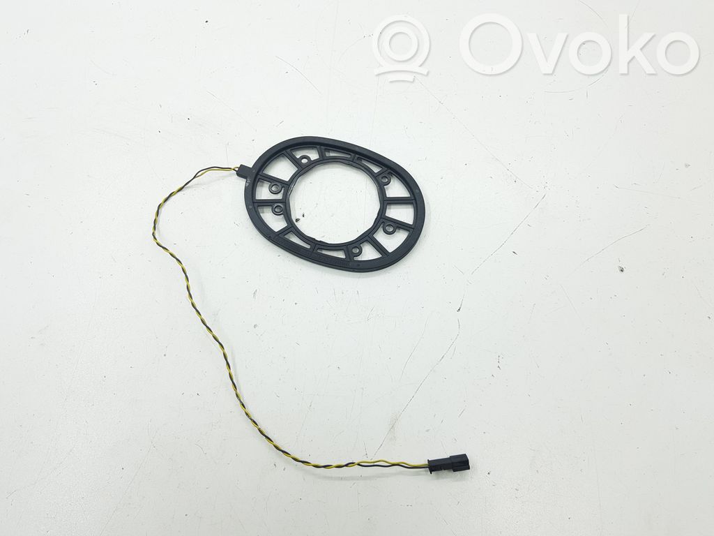 BMW 7 E65 E66 Interjera komforta antena 