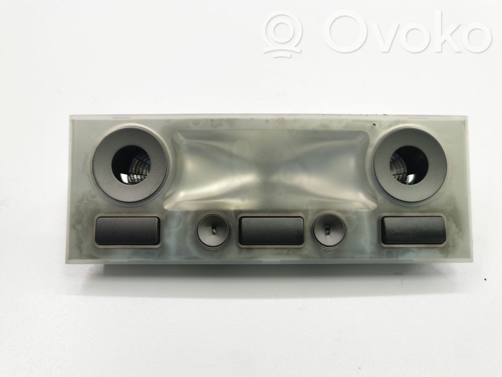 BMW 7 E65 E66 Rear seat light 