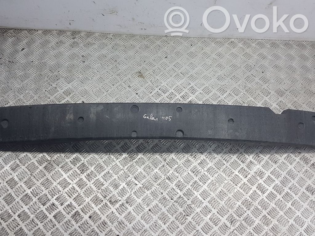 BMW 7 E65 E66 Bampera putuplasta daļa 
