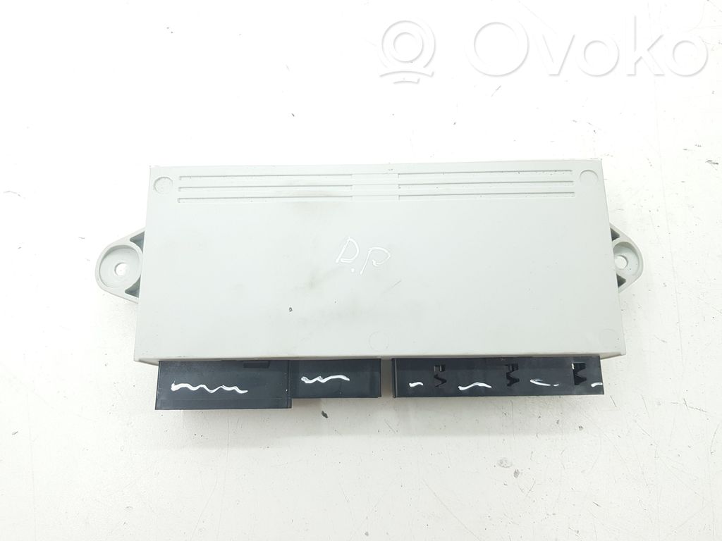 BMW 7 E65 E66 Door control unit/module 