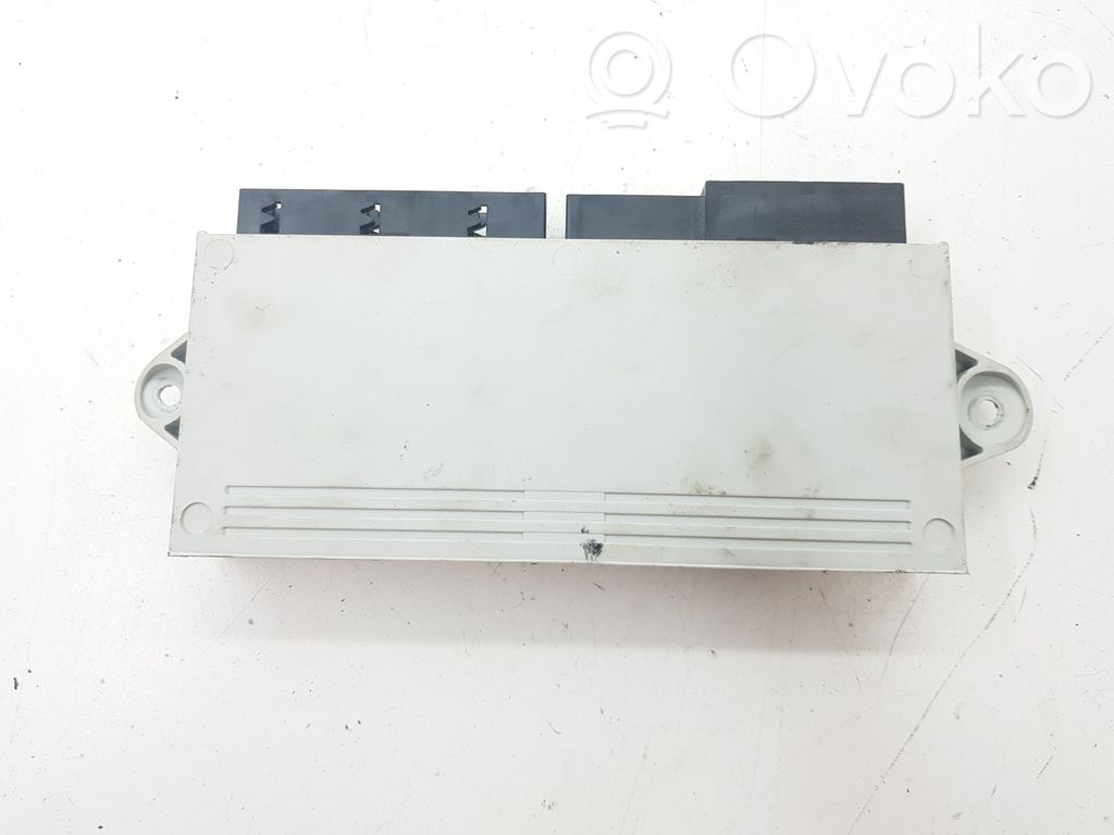 BMW 7 E65 E66 Door control unit/module 