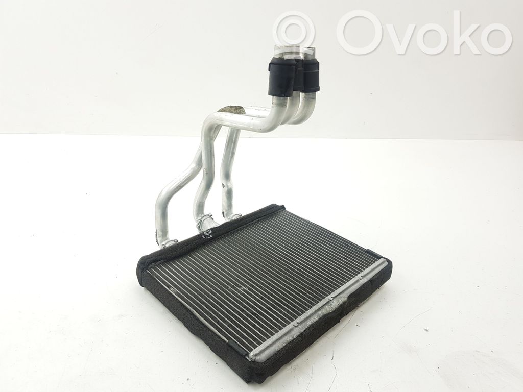 BMW 7 E65 E66 Mazais radiators 
