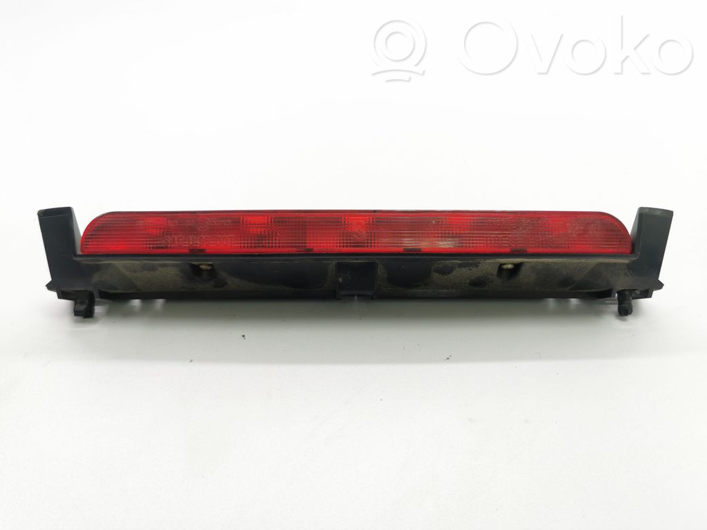 Citroen C8 Third/center stoplight 