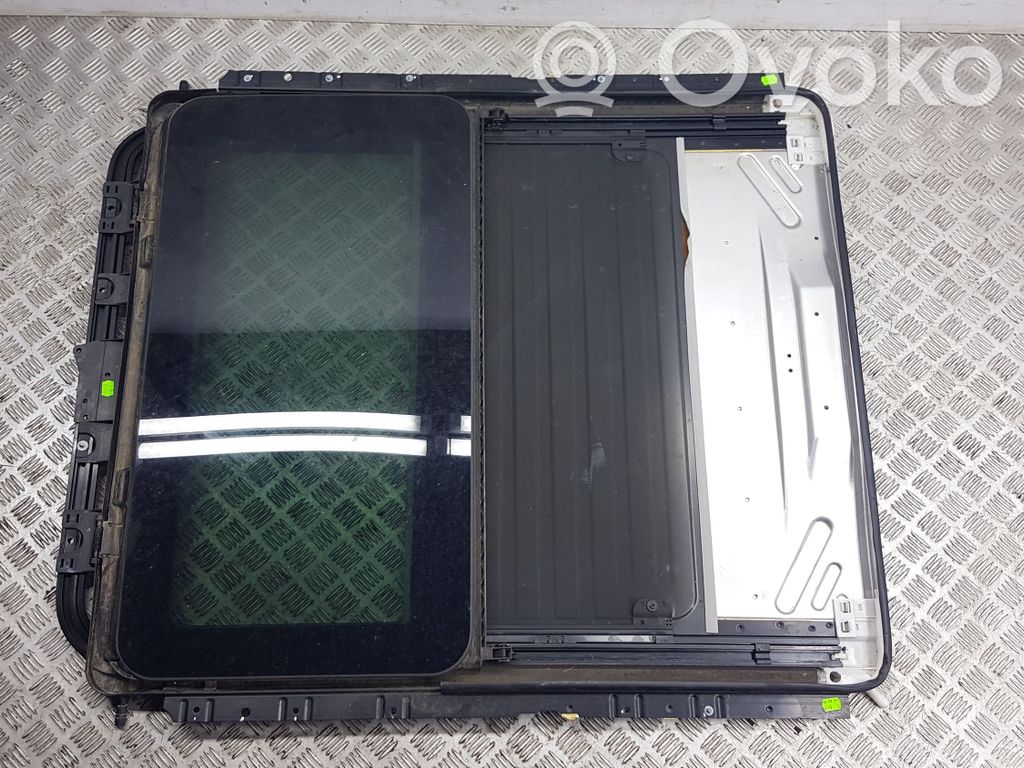 BMW 7 E65 E66 Sunroof set 