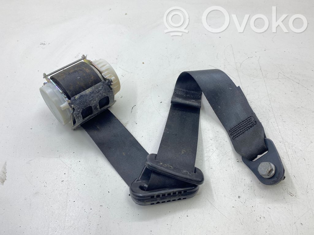 Cinturón trasero   9682053580,E1051102