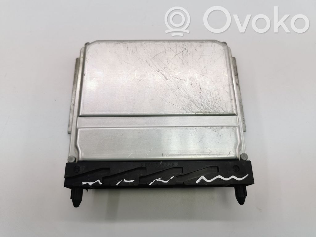 Volvo XC90 Engine control unit/module 