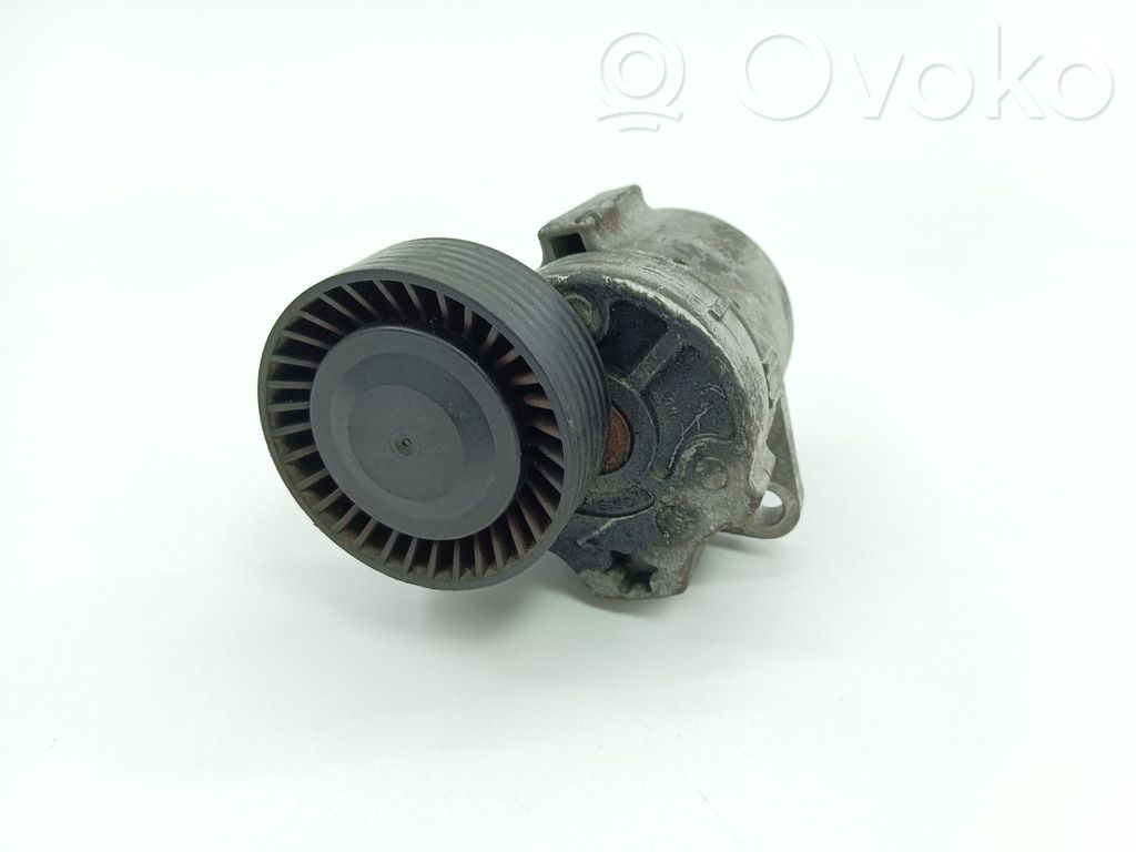Volvo XC90 Napinacz paska wielorowkowego / Alternatora 