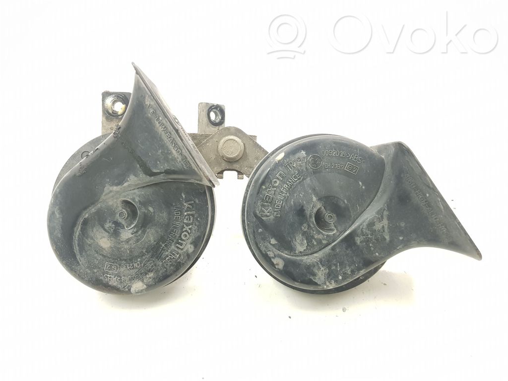 Seat Toledo II (1M) Horn signal 