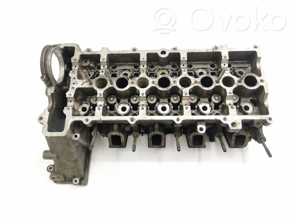 BMW 3 E46 Engine head 