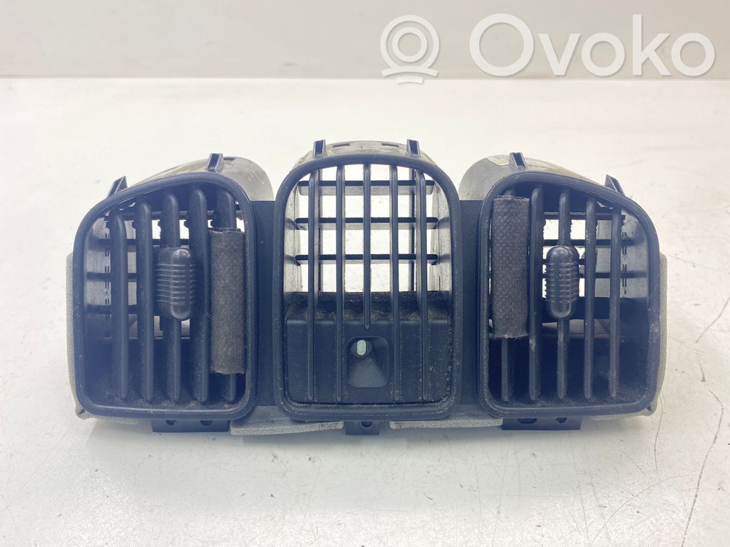 Chrysler Voyager Griglia di ventilazione centrale cruscotto 