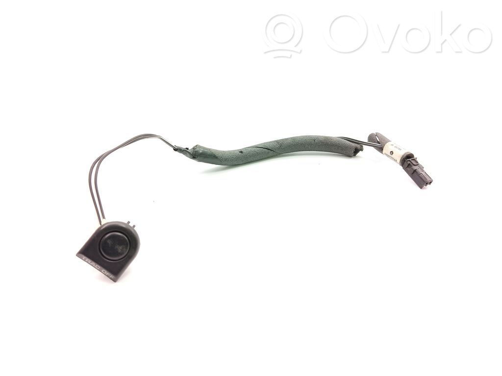 Chrysler Voyager Traction control (ASR) switch 
