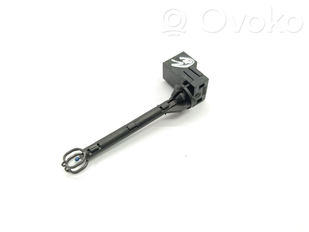 Innentemperatursensor