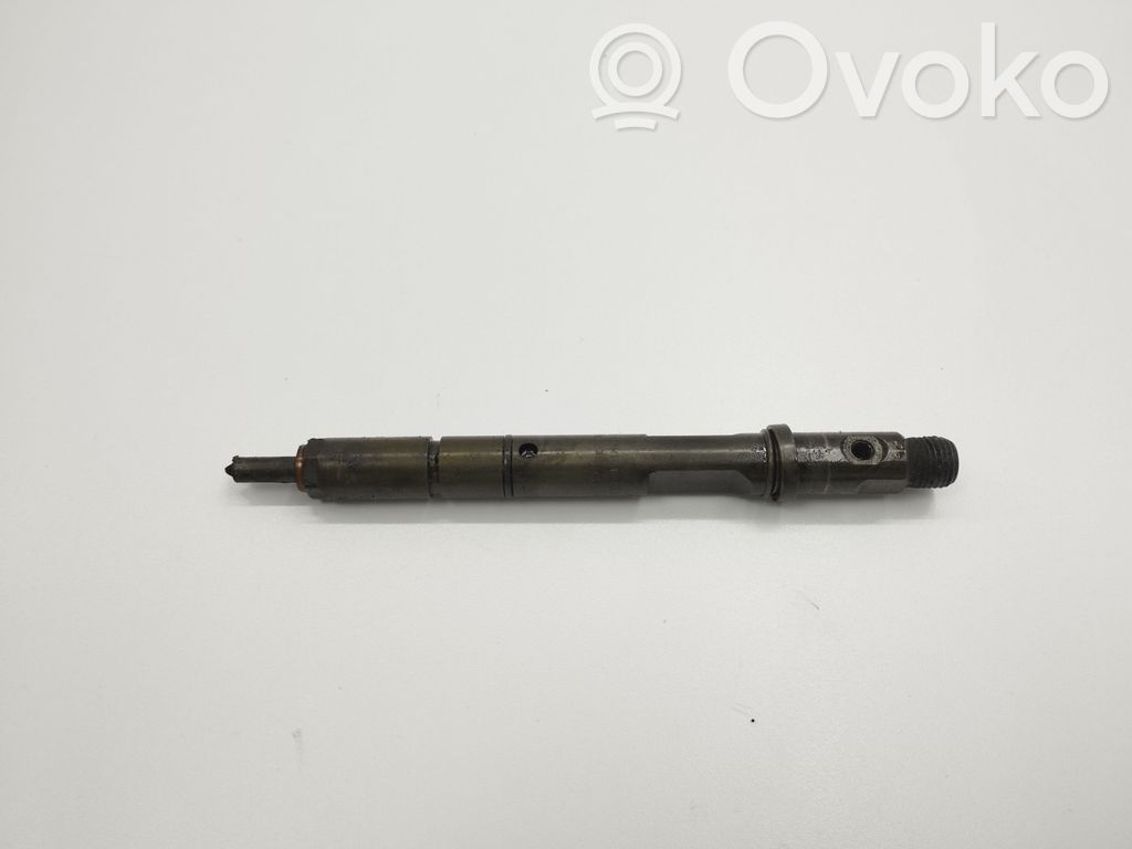 Audi A6 S6 C5 4B Inyector de combustible 
