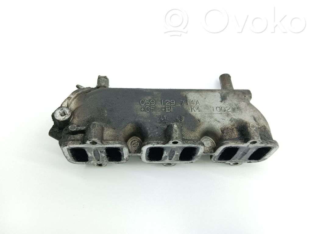 Audi A6 S6 C5 4B Intake manifold 