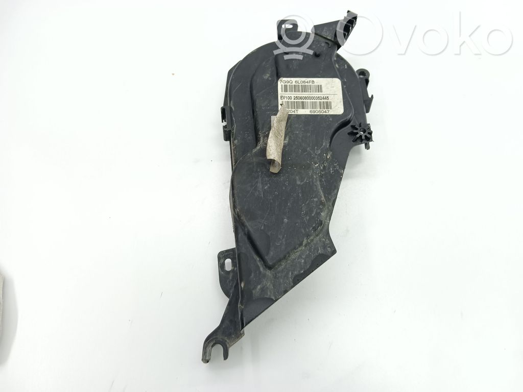 Ford S-MAX Osłona paska / łańcucha rozrządu 