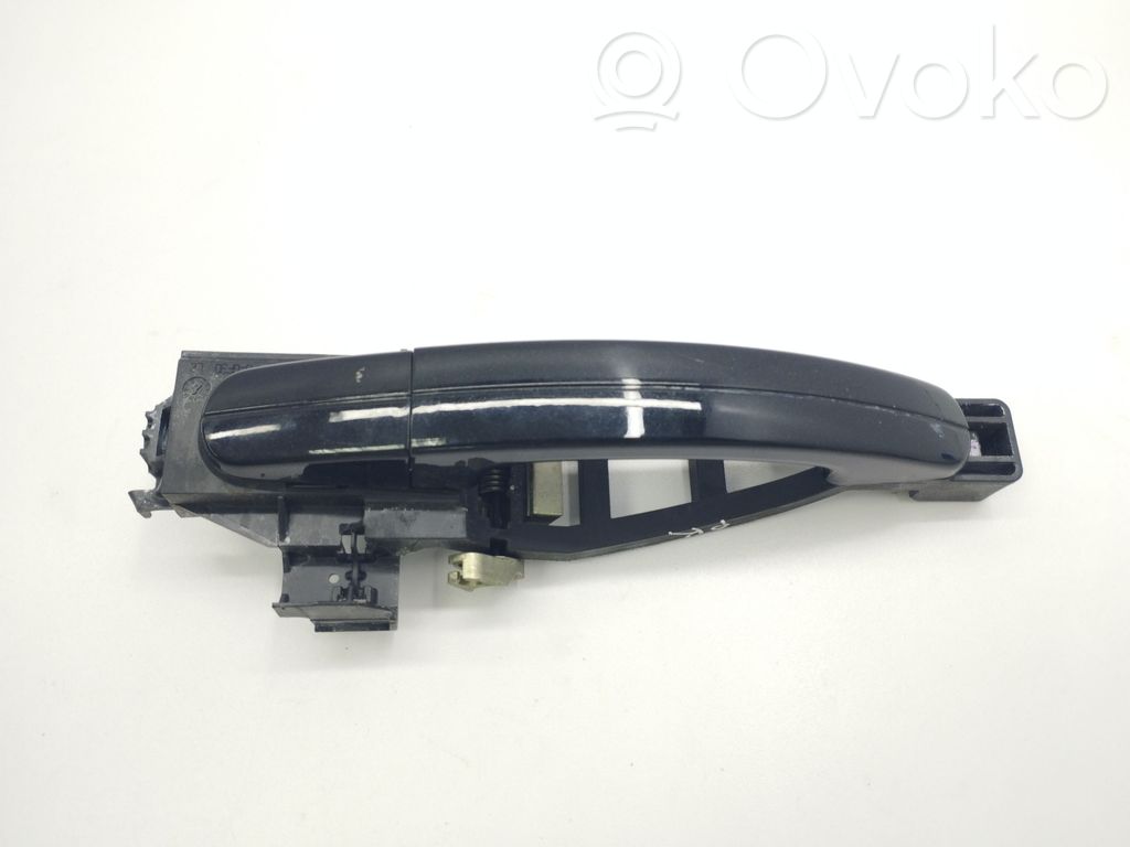 Ford C-MAX II Manecilla externa puerta delantera 