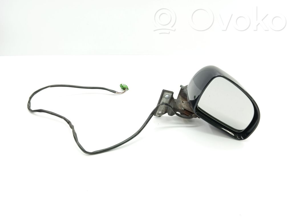 Volkswagen New Beetle Coupe wind mirror (mechanical) 