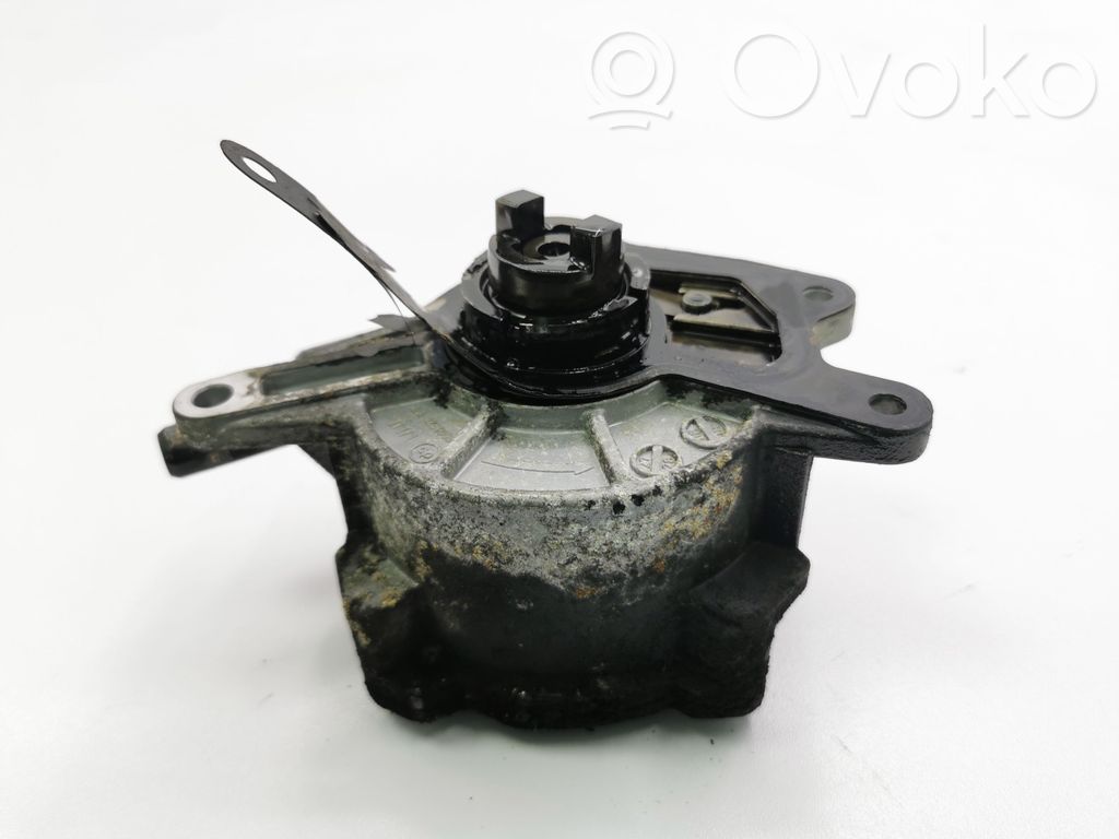Mercedes-Benz ML W164 Vacuum pump 