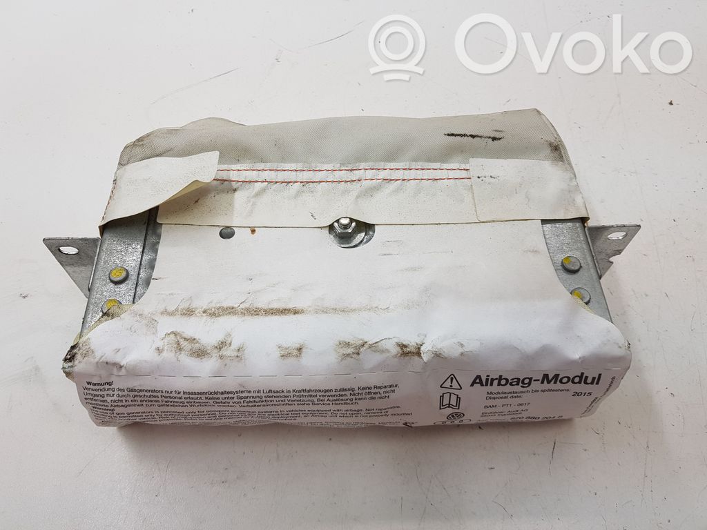 Audi A2 Passenger airbag 