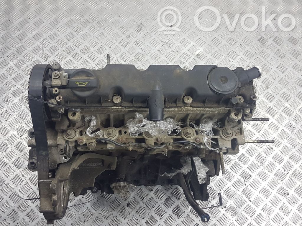 Peugeot 307 Motor 