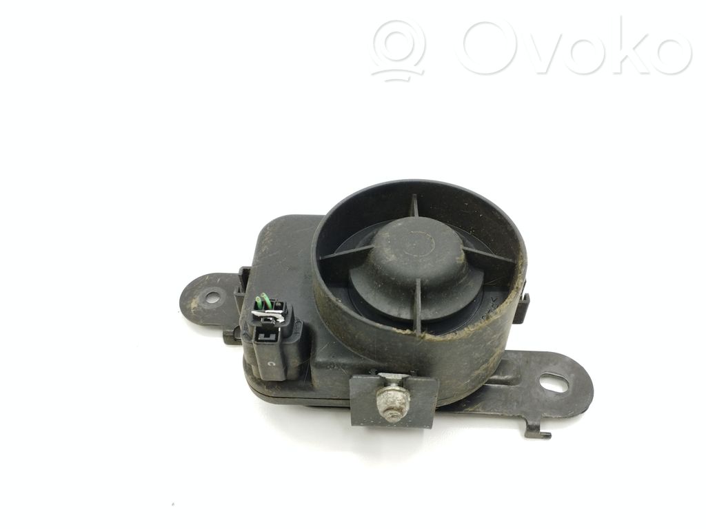 Mazda 5 Alarm system siren 