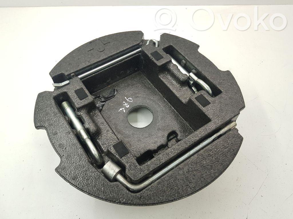 Mazda CX-7 Kit d’outils 