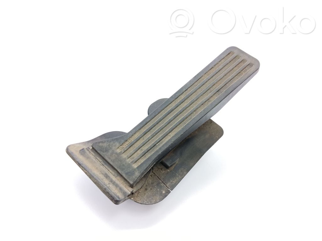 Mazda 3 II Gaspedal 