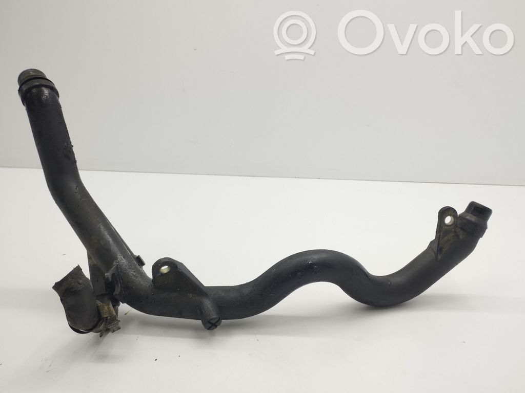 Engine coolant pipe/hose   115377873309