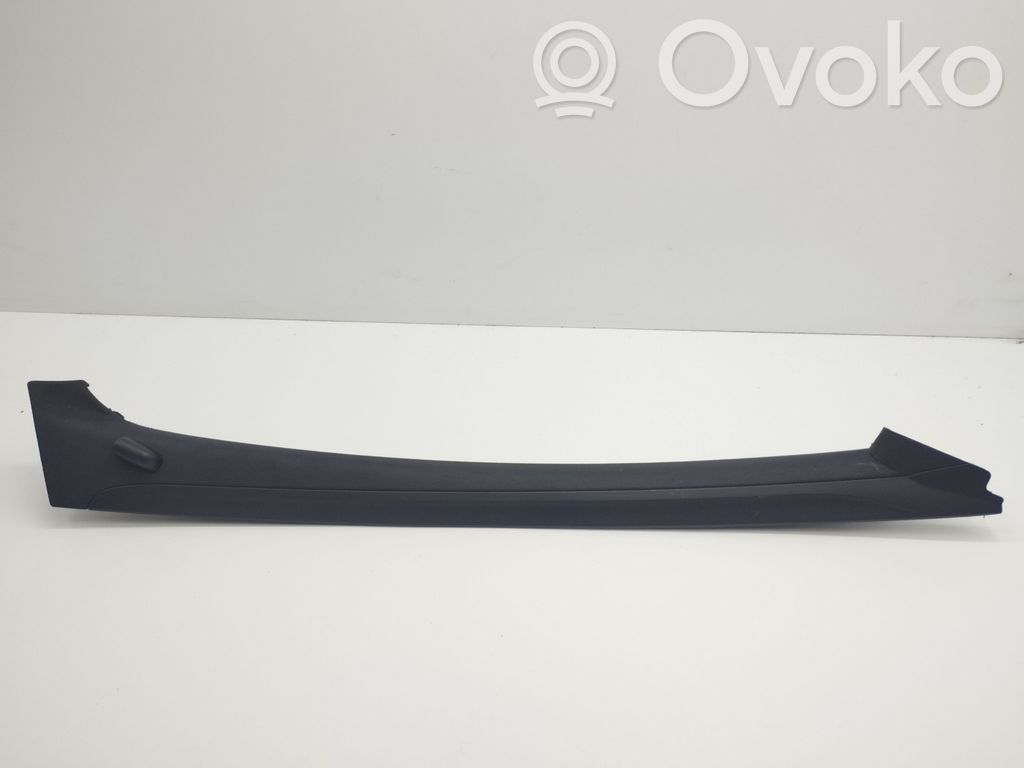 Citroen DS5 Отделка стойки (A) 