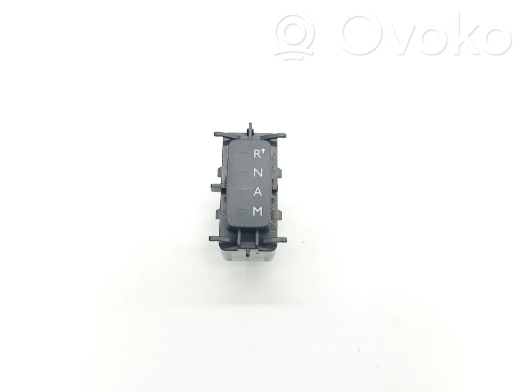 Citroen DS5 Gear shift selector indicator 