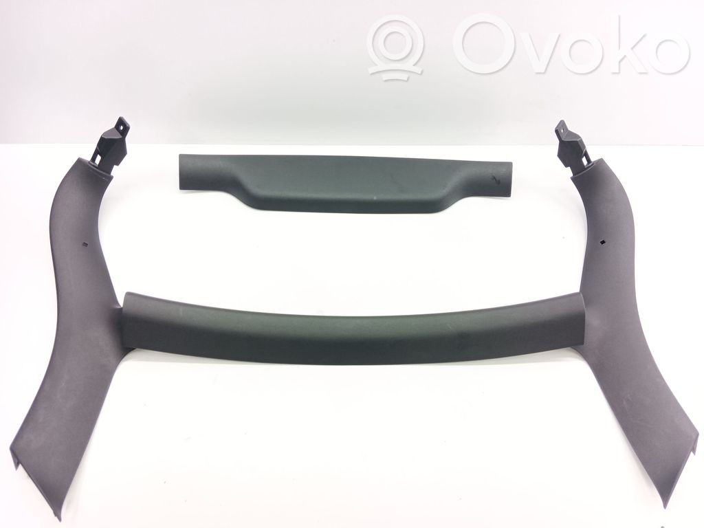 Citroen DS5 Tailgate/boot cover trim set 